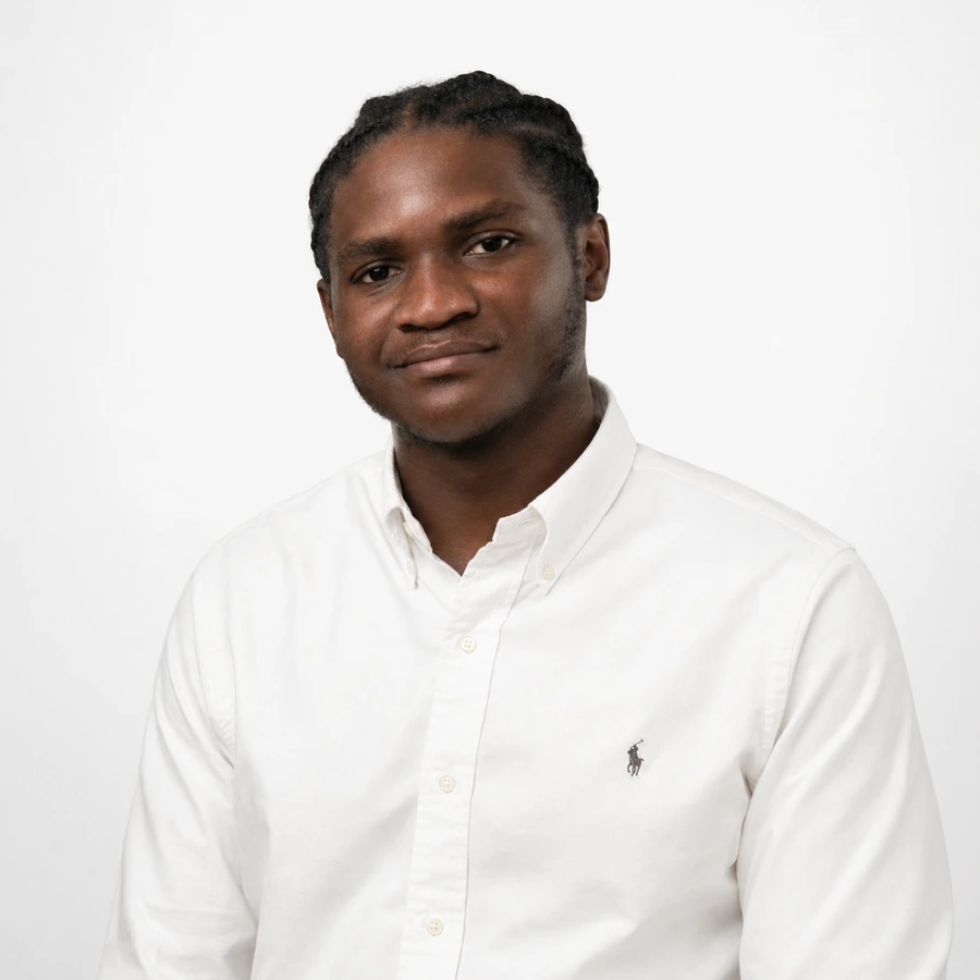 Portrait officiel de Dieudonné Mulimilwa